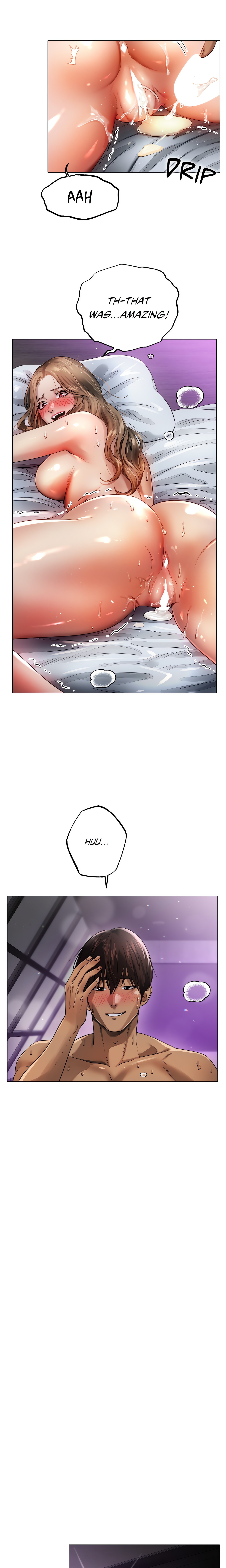 Working It Out Page 19 - MangaHe