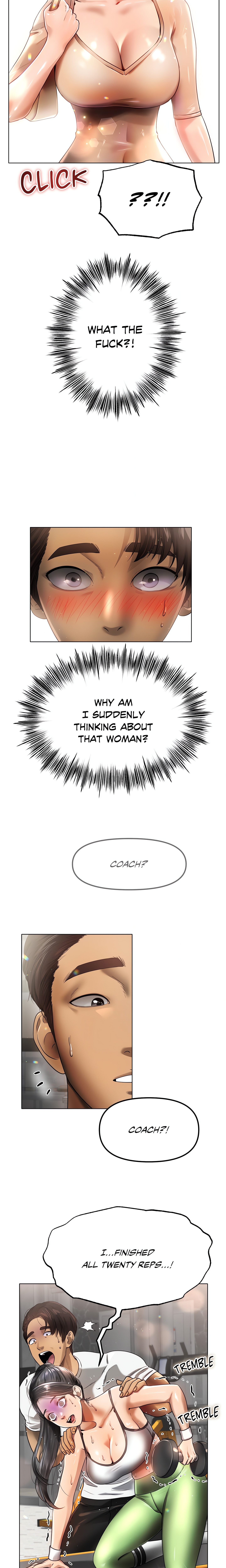 Working It Out Page 33 - MangaHe