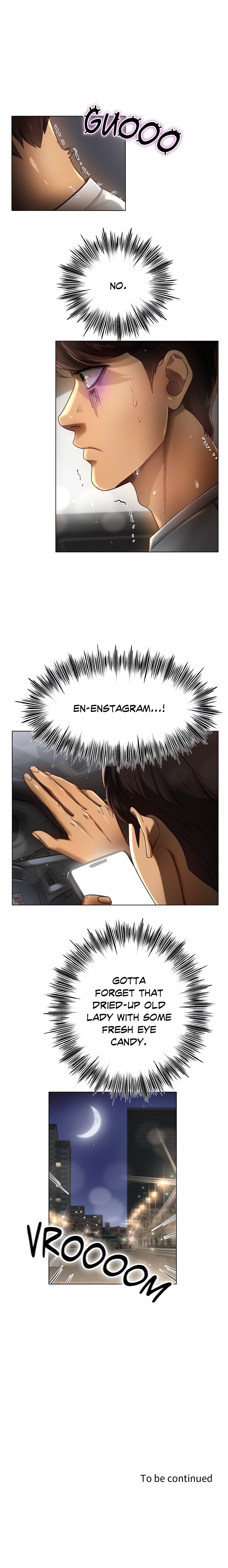 Working It Out Page 36 - MangaHe