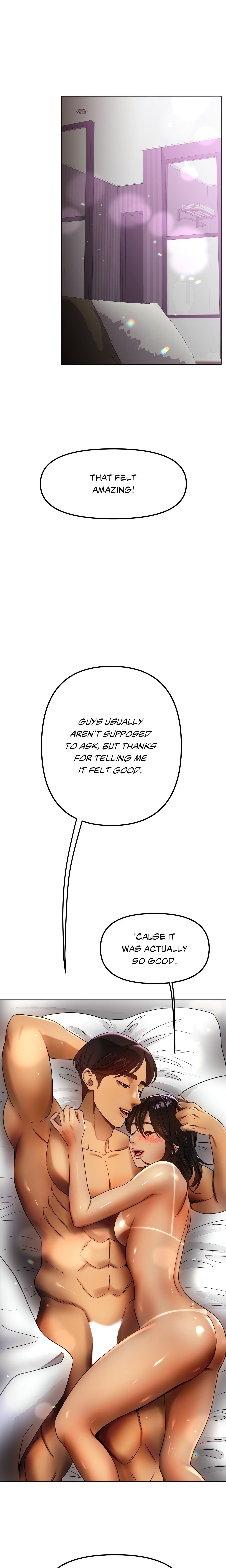 Working It Out Page 13 - MangaHe