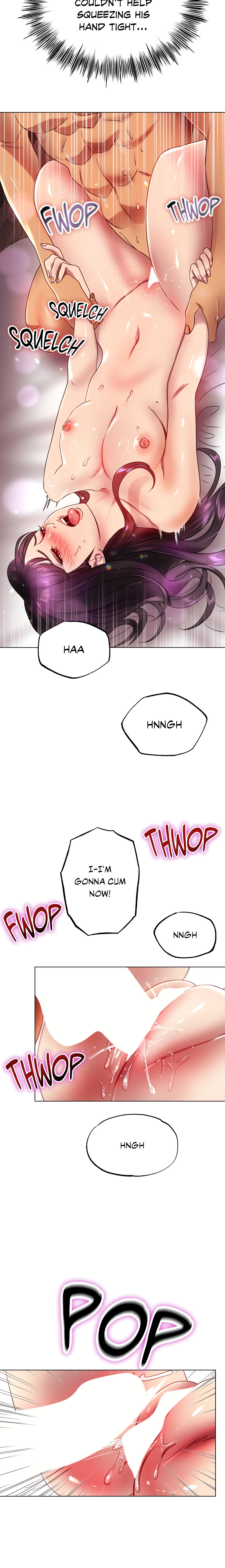 Working It Out Page 20 - MangaHe