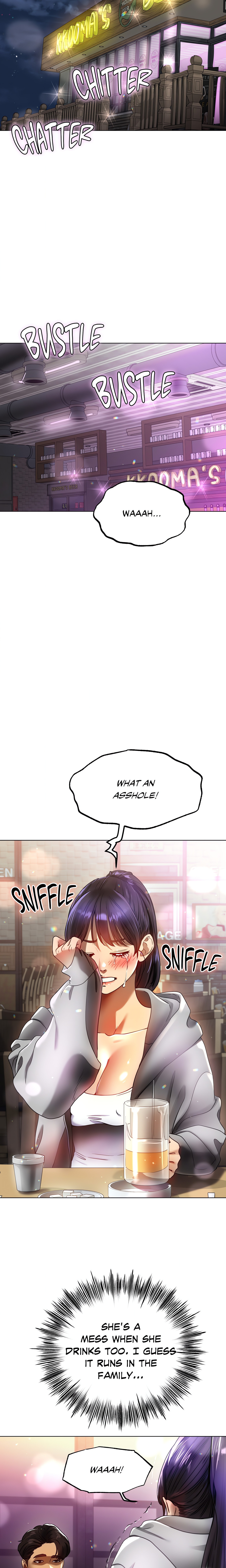 Working It Out Page 4 - MangaHe