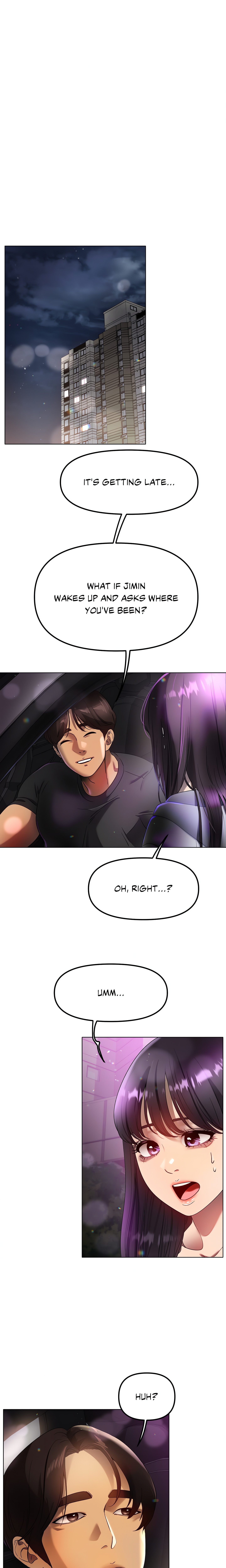 Working It Out Page 2 - MangaHe