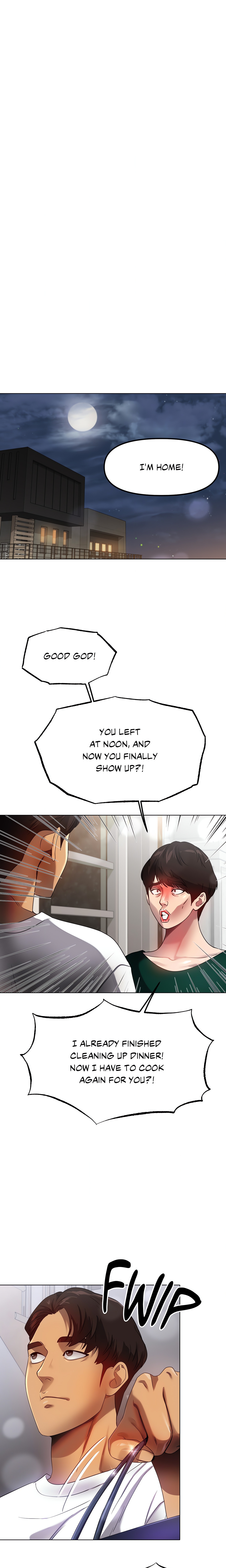 Working It Out Page 19 - MangaHe