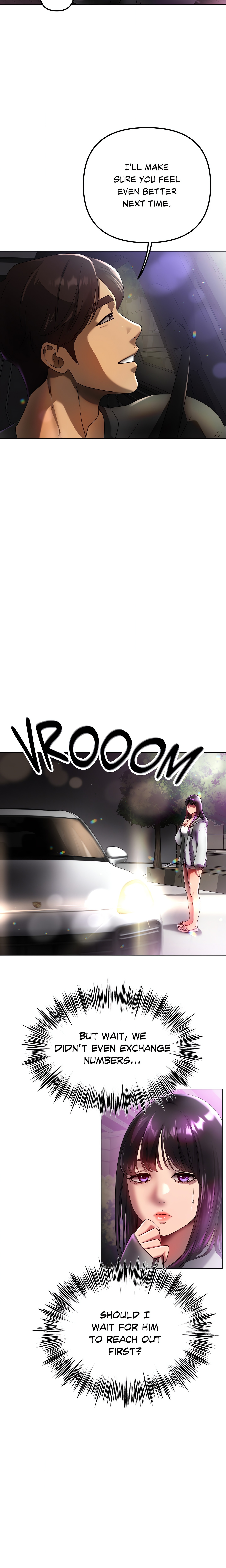 Working It Out Page 4 - MangaHe