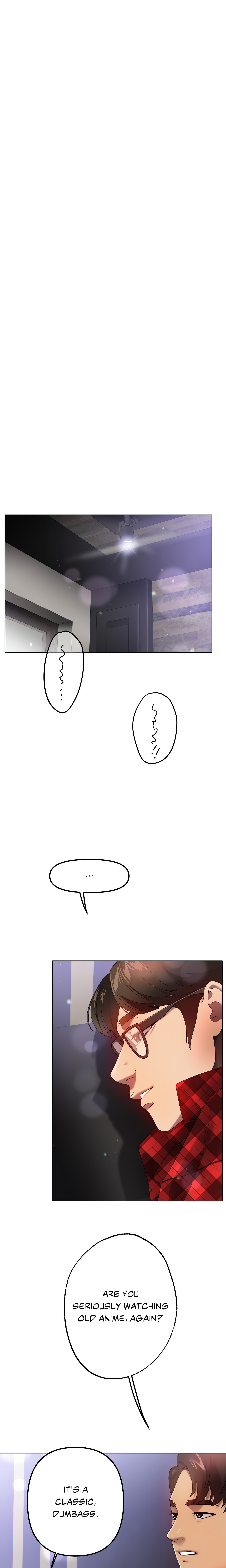 Working It Out Page 2 - MangaHe