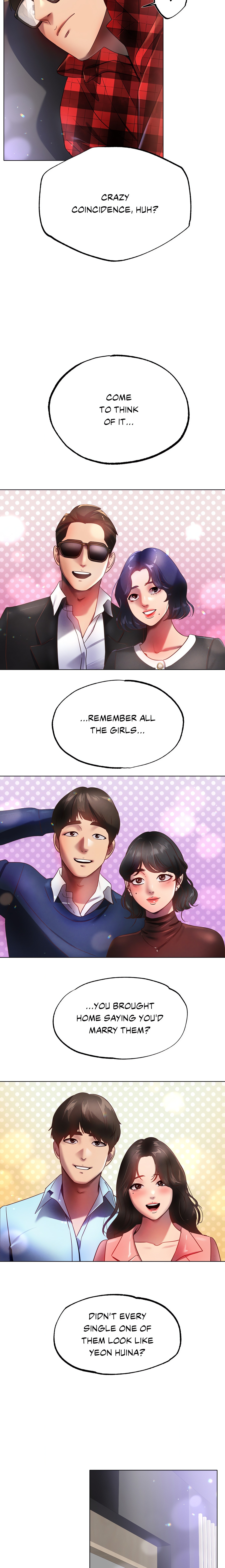 Working It Out Page 6 - MangaHe