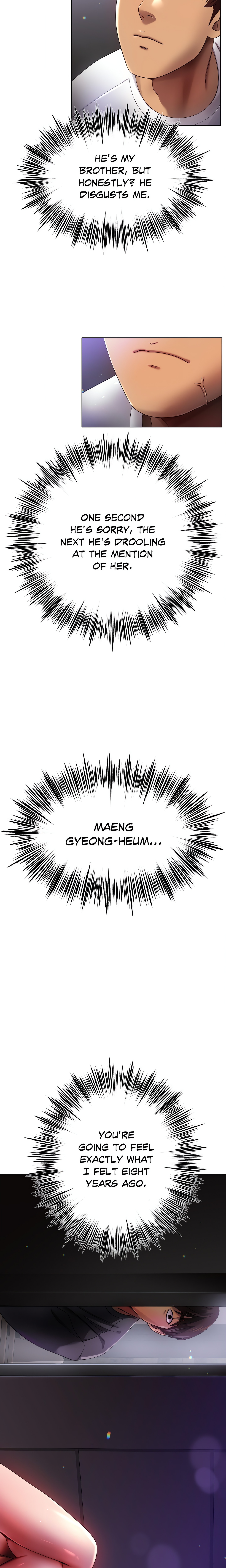 Working It Out Page 10 - MangaHe