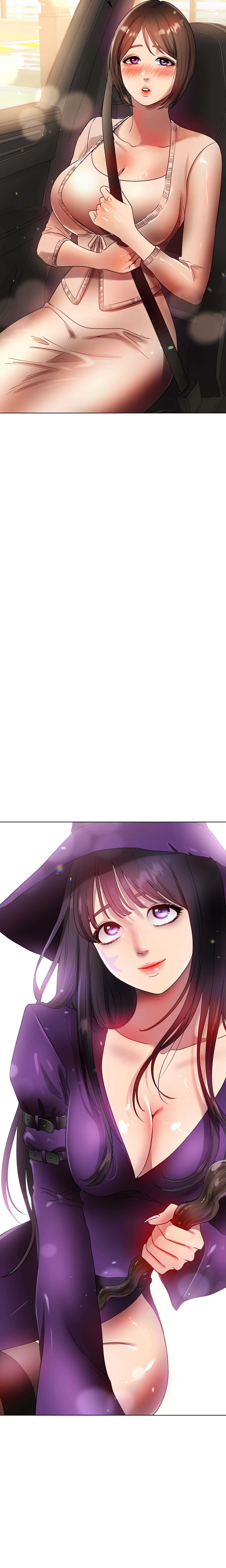 Working It Out Page 24 - MangaHe