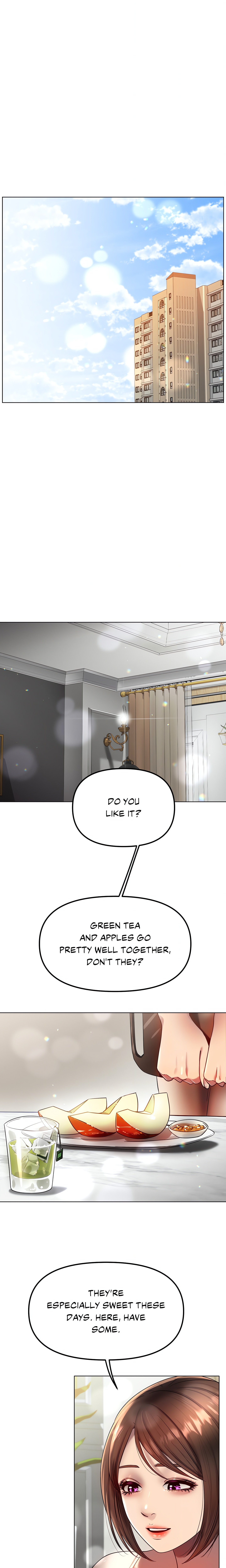Working It Out Page 2 - MangaHe