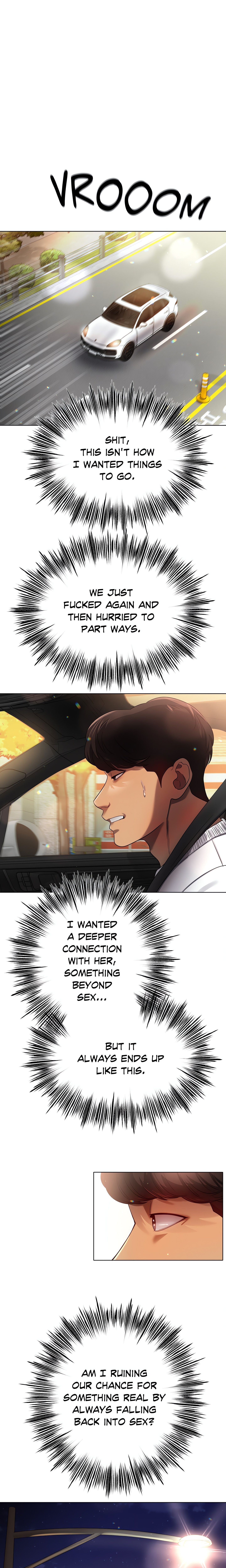 Working It Out Page 24 - MangaHe