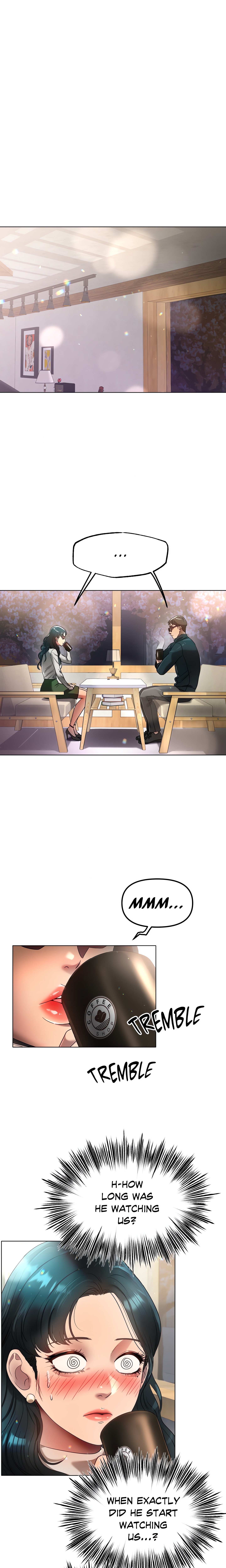 Working It Out Page 2 - MangaHe