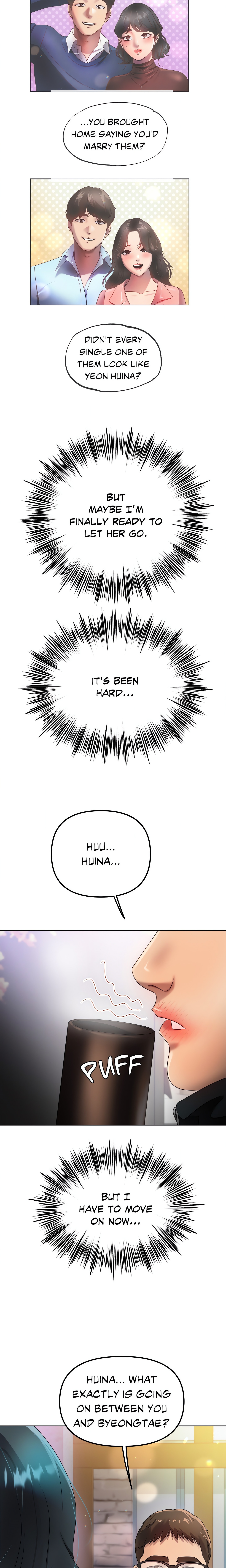 Working It Out Page 5 - MangaHe