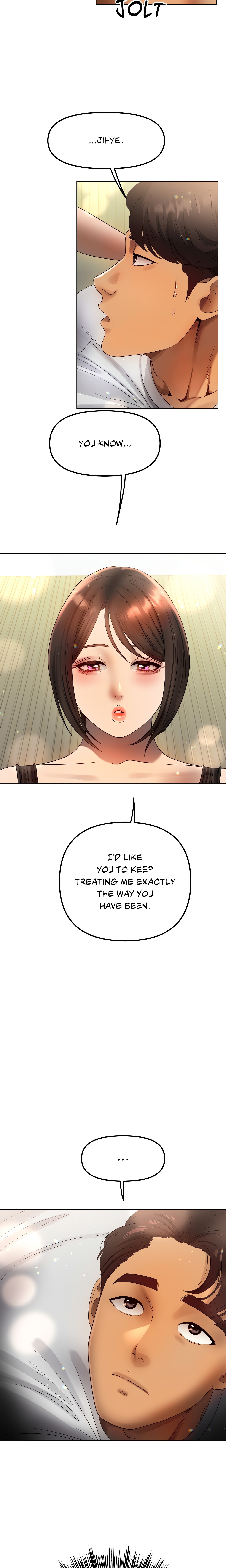 Working It Out Page 12 - MangaHe