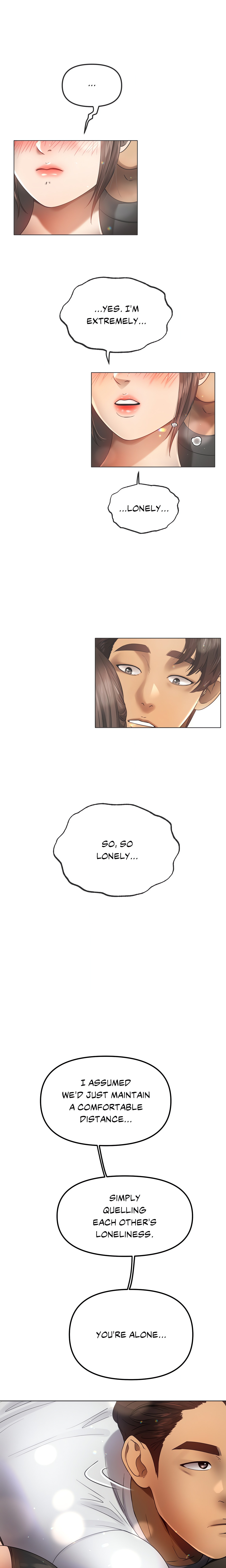 Working It Out Page 6 - MangaHe