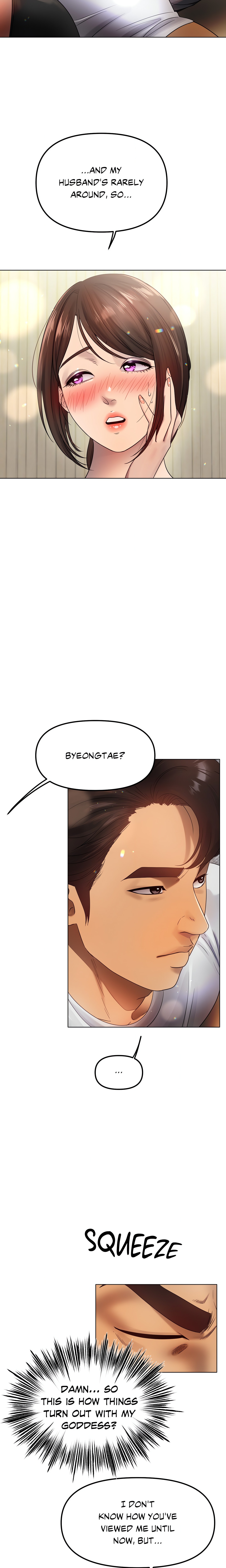 Working It Out Page 7 - MangaHe