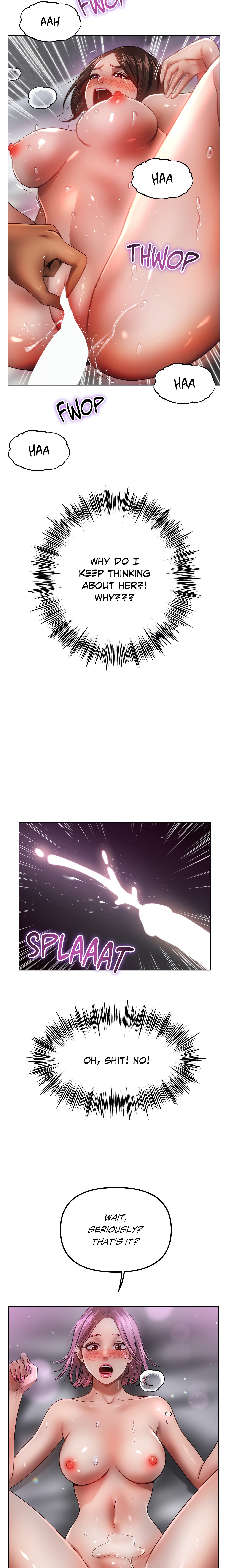 Working It Out Page 4 - MangaHe