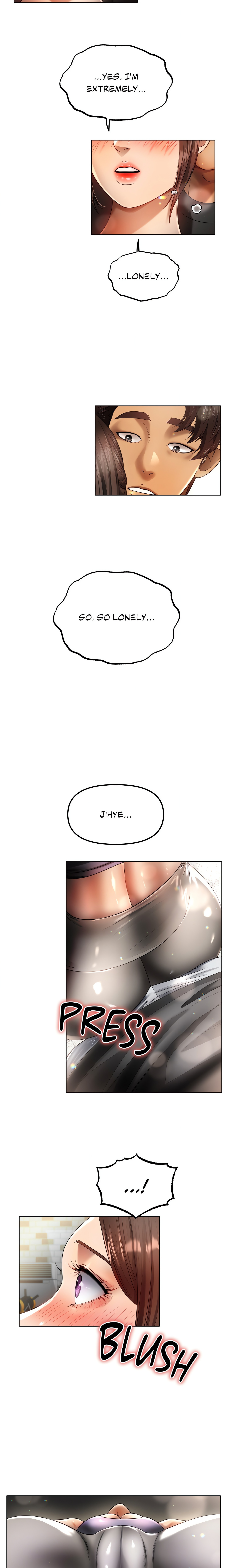 Working It Out Page 33 - MangaHe