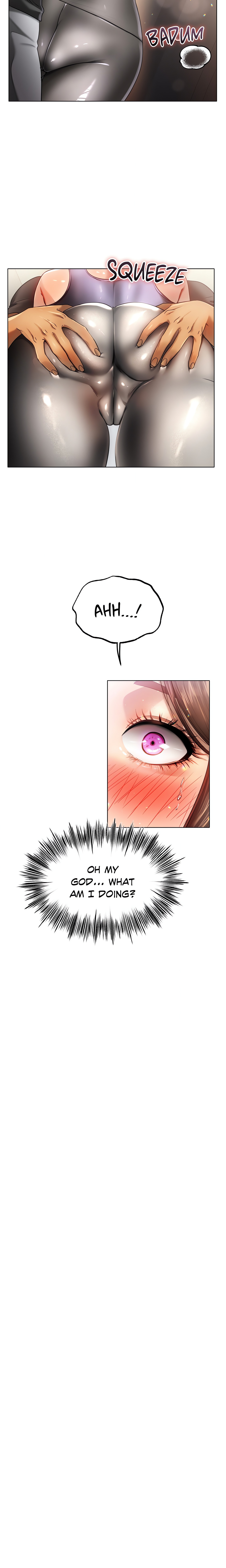Working It Out Page 36 - MangaHe