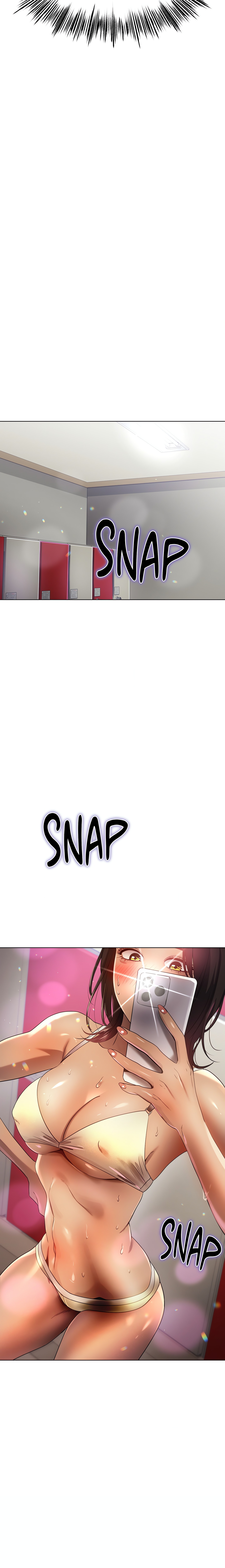 Working It Out Page 14 - MangaHe
