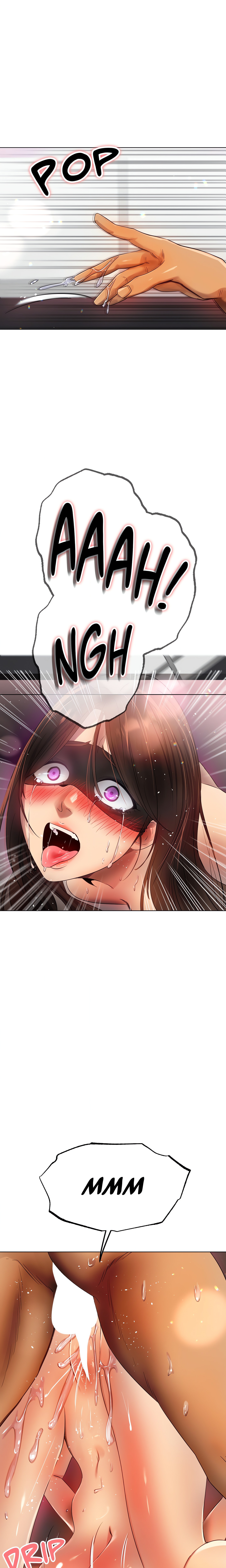 Working It Out Page 14 - MangaHe