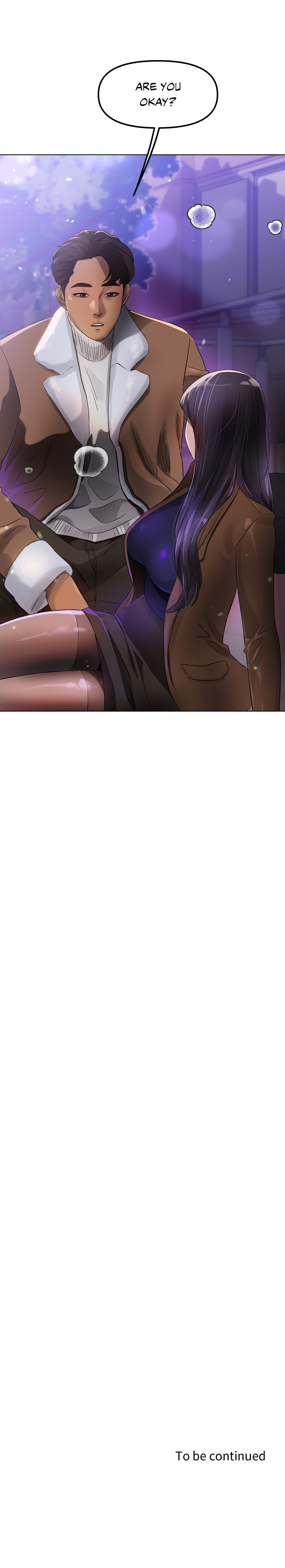Working It Out Page 23 - MangaHe