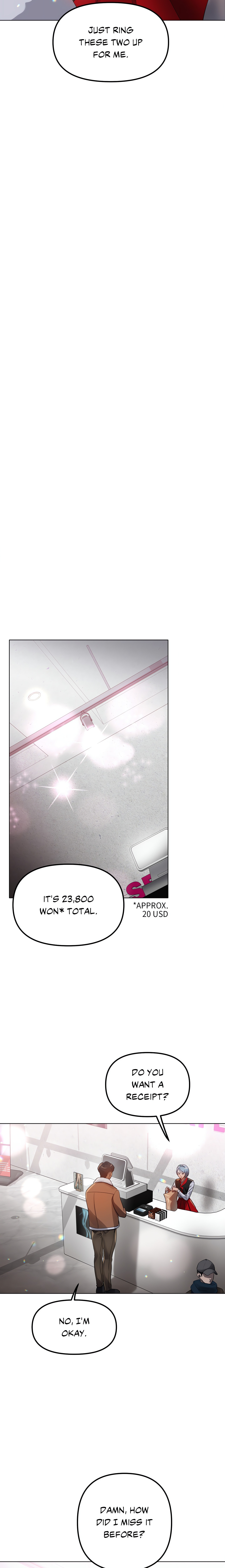 Working It Out Page 7 - MangaHe