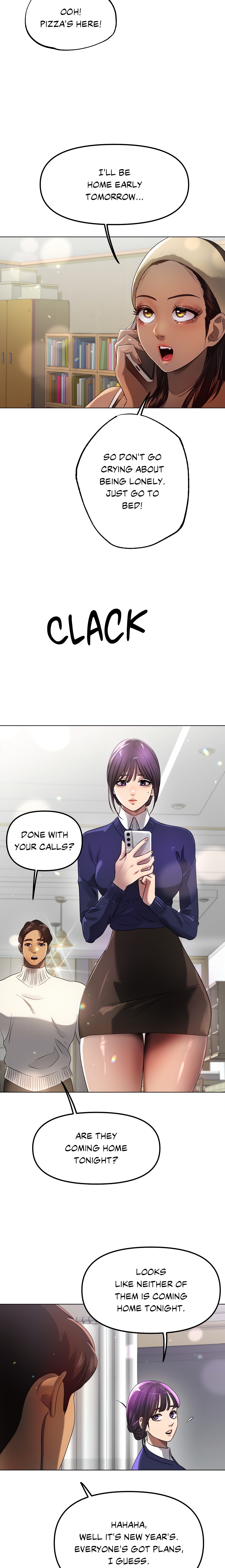 Working It Out Page 11 - MangaHe