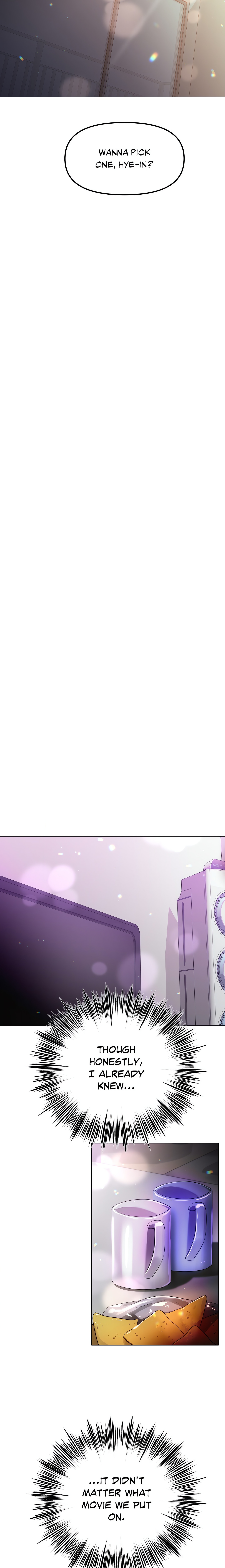 Working It Out Page 14 - MangaHe