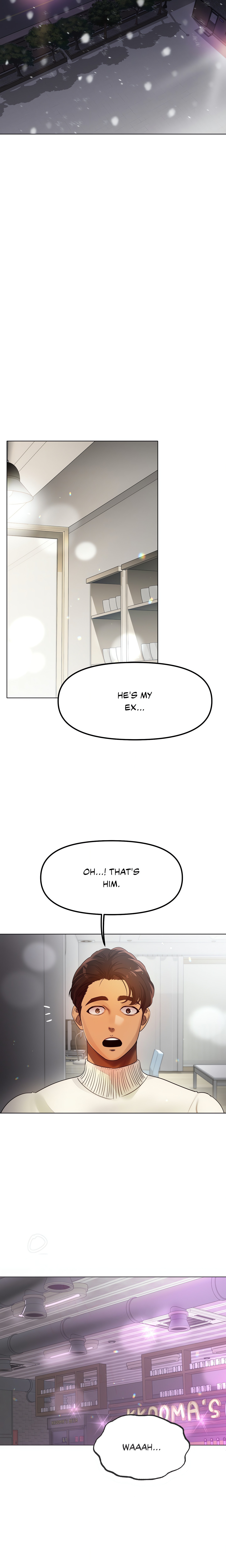 Working It Out Page 4 - MangaHe