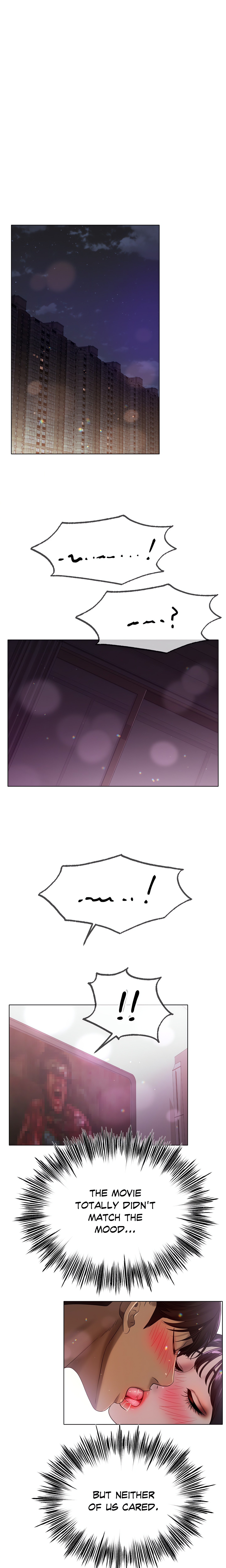 Working It Out Page 2 - MangaHe