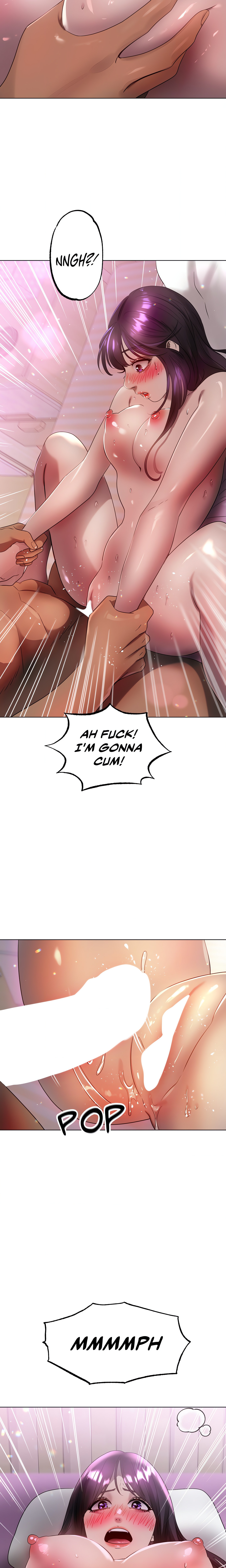 Working It Out Page 18 - MangaHe