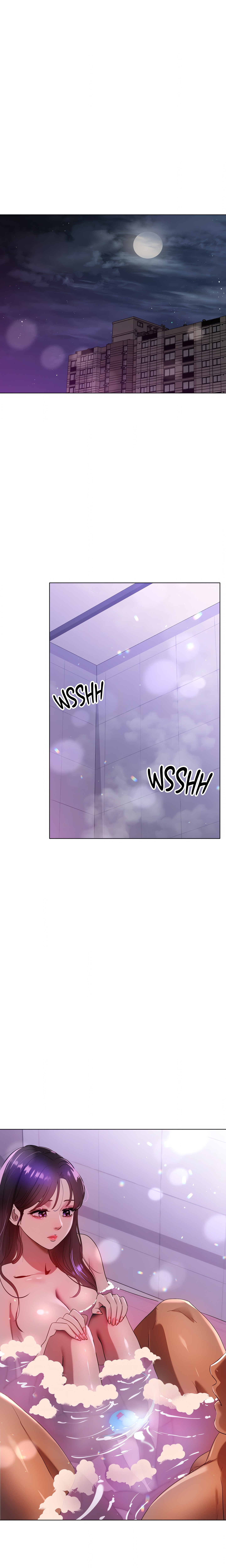 Working It Out Page 2 - MangaHe