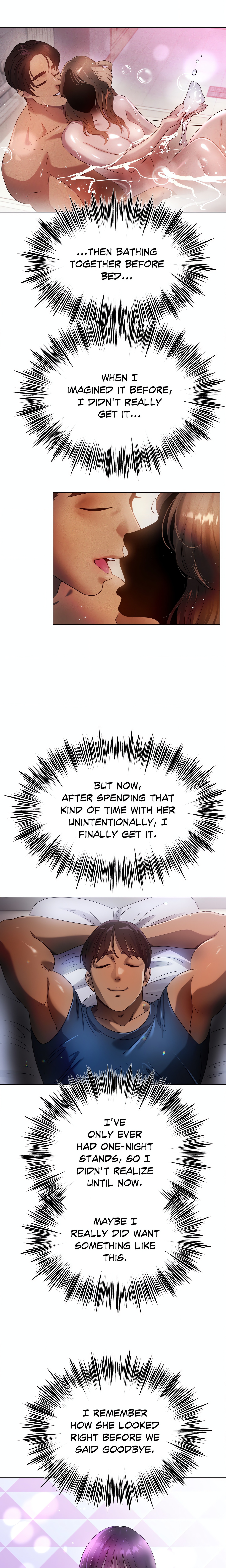 Working It Out Page 15 - MangaHe