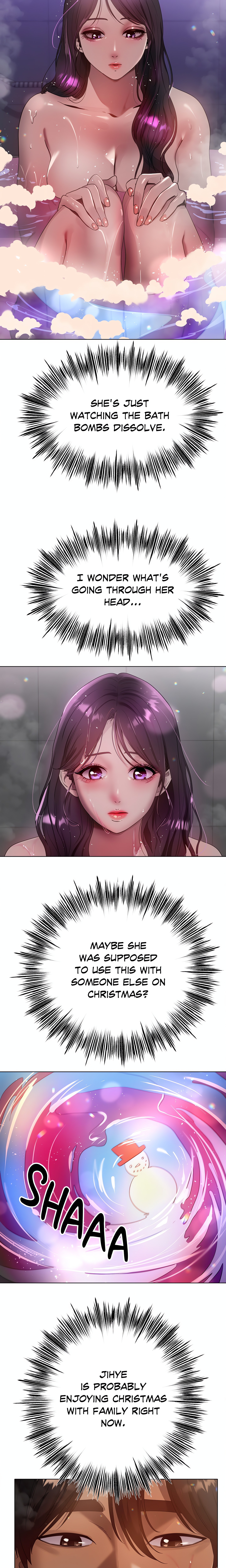 Working It Out Page 4 - MangaHe