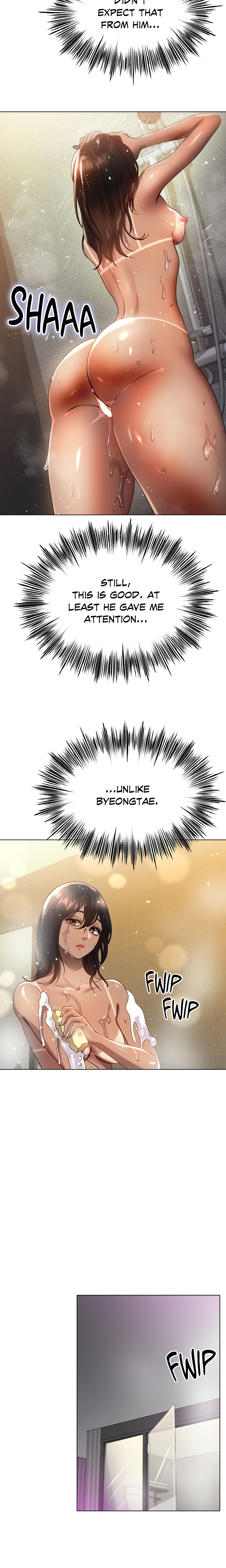 Working It Out Page 15 - MangaHe