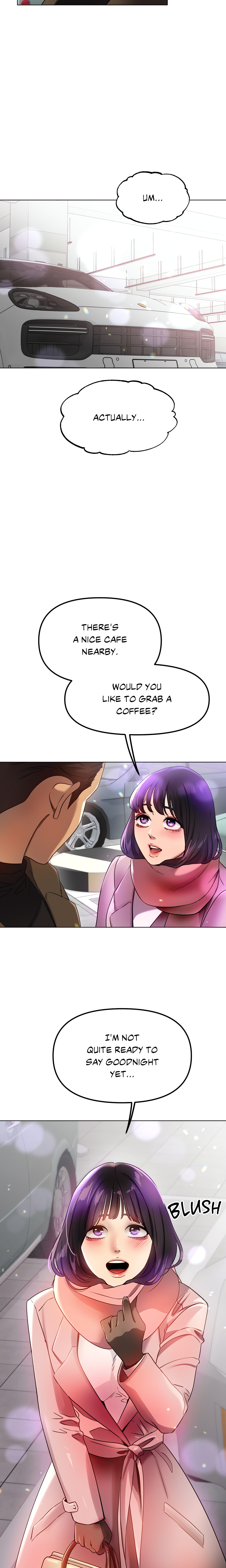 Working It Out Page 15 - MangaHe