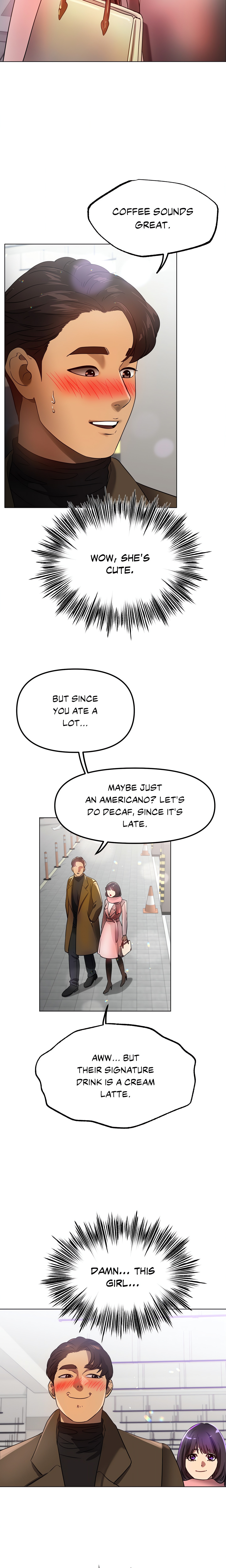 Working It Out Page 16 - MangaHe