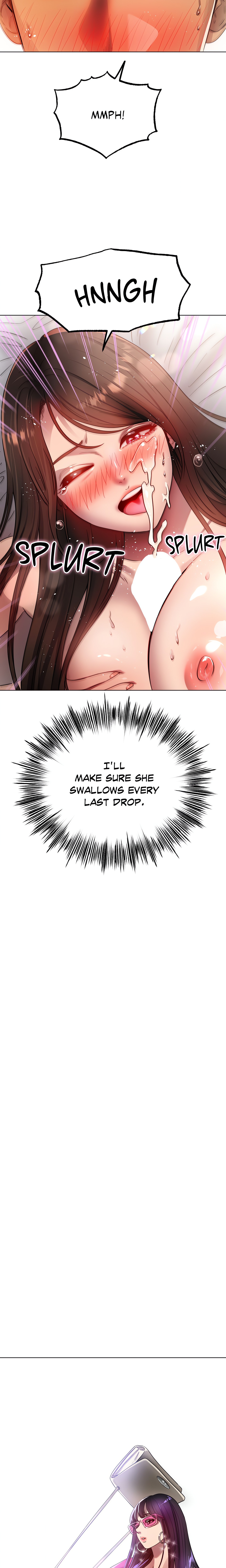 Working It Out Page 6 - MangaHe