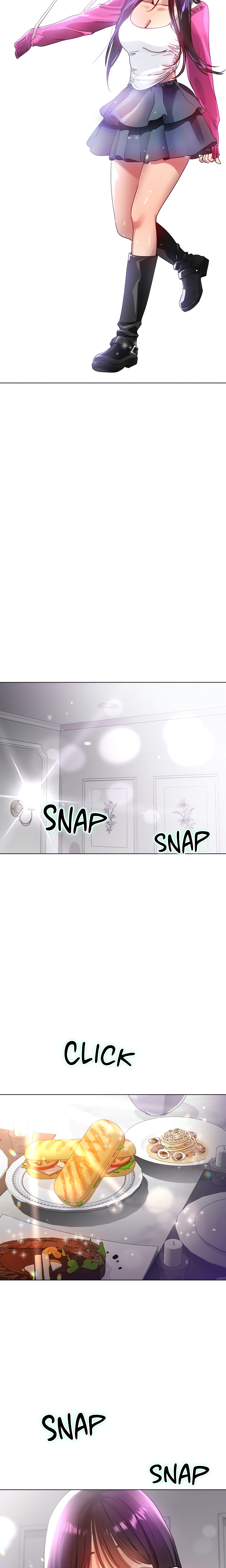 Working It Out Page 7 - MangaHe