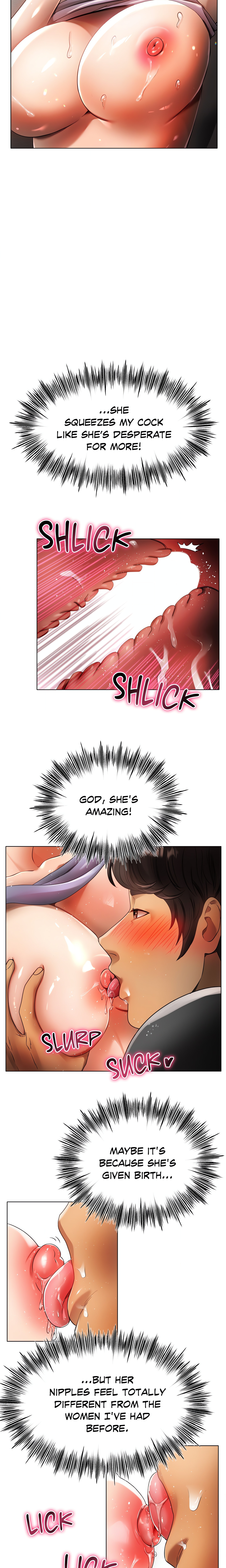 Working It Out Page 15 - MangaHe
