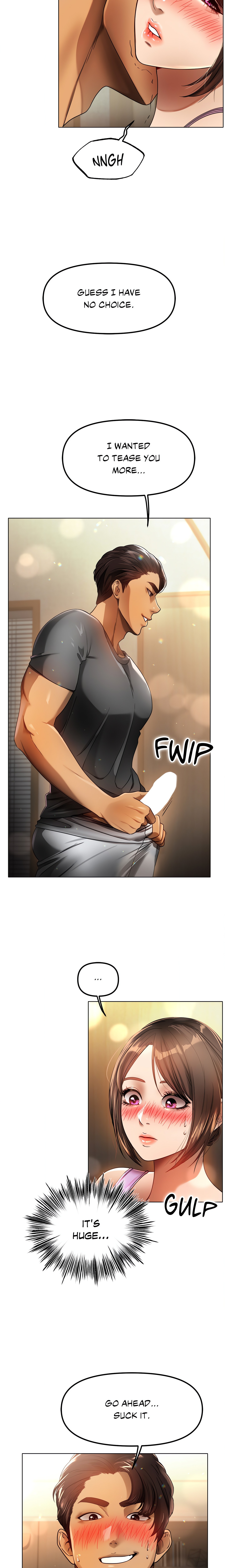 Working It Out Page 3 - MangaHe