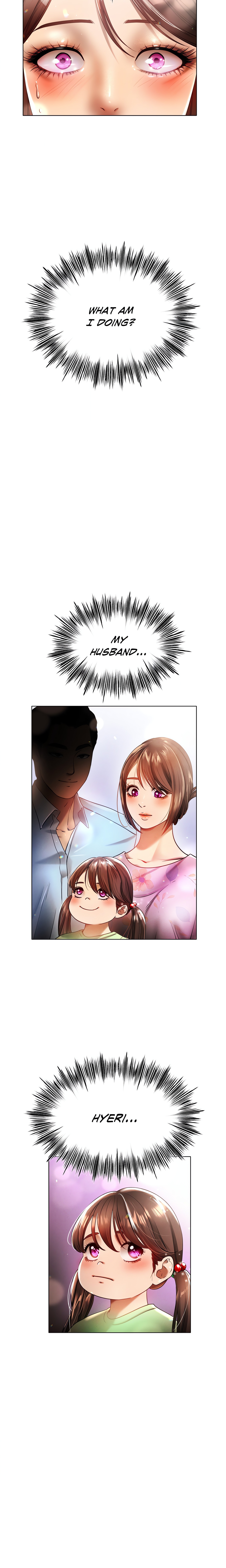 Working It Out Page 5 - MangaHe