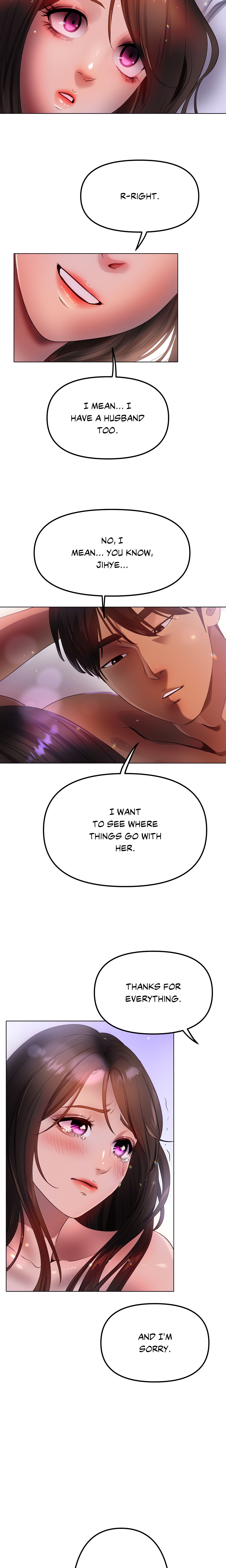 Working It Out Page 20 - MangaHe