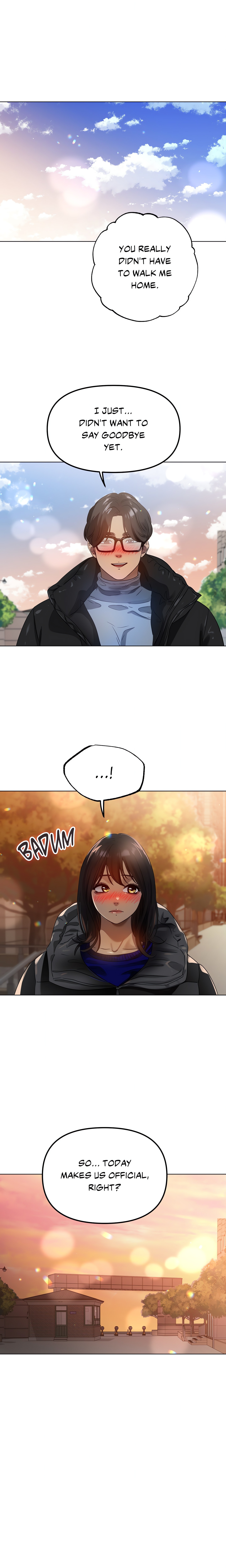 Working It Out Page 2 - MangaHe
