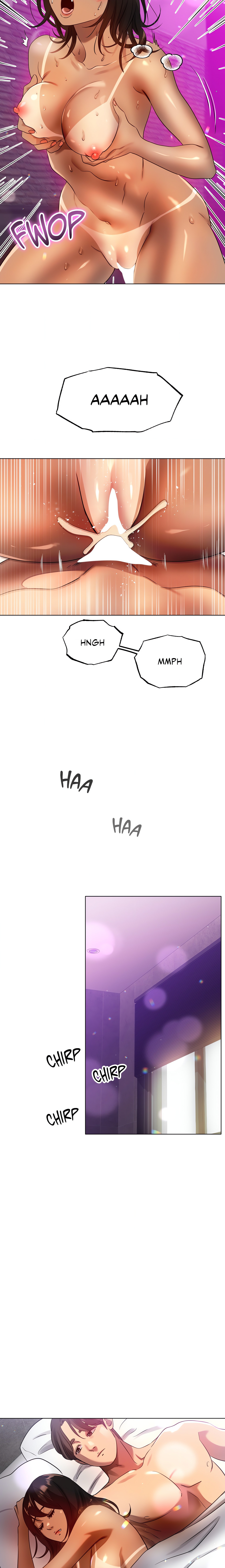 Working It Out Page 15 - MangaHe