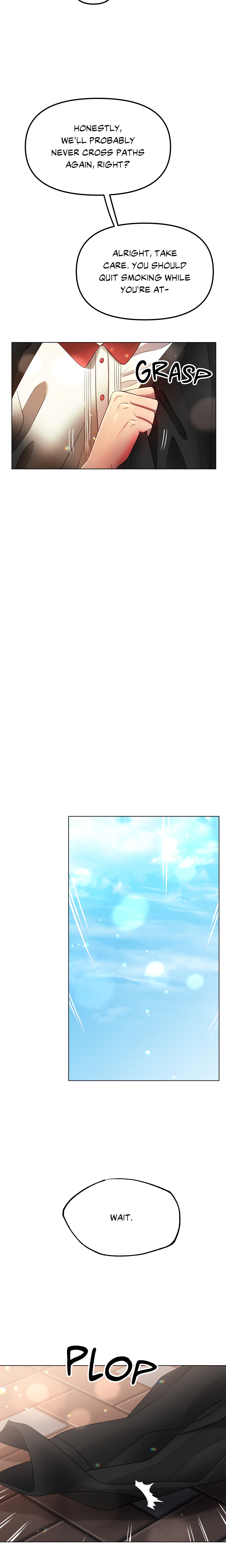 Working It Out Page 11 - MangaHe
