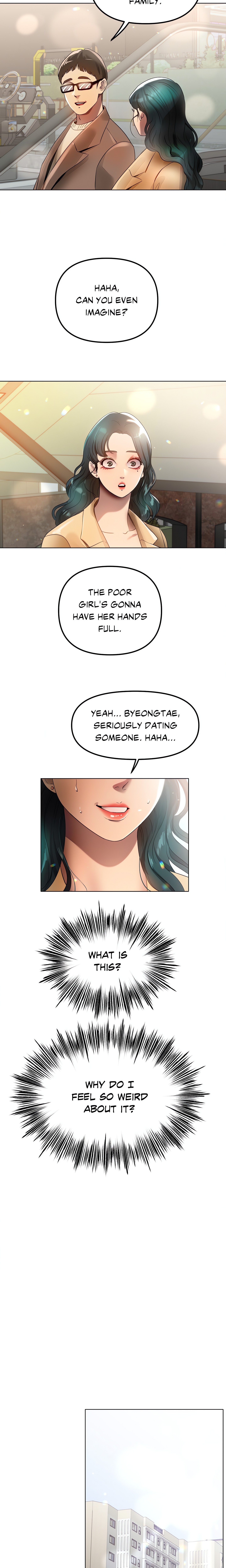 Working It Out Page 18 - MangaHe