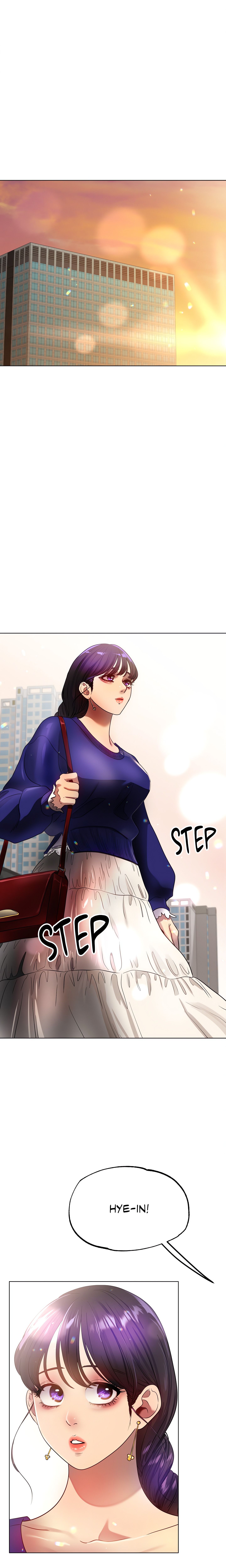 Working It Out Page 17 - MangaHe