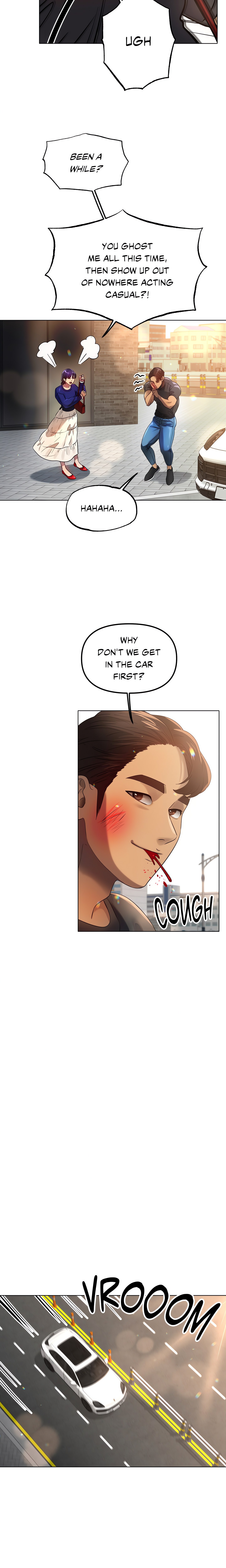Working It Out Page 19 - MangaHe